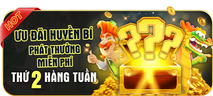 Hình ảnh các biểu tượng nổ hũ và cá bơi lội, minh họa mẹo chơi