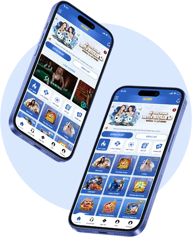 Hình ảnh nhân viên chăm sóc khách hàng của gacam67 nhà cái hỗ trợ 24/7