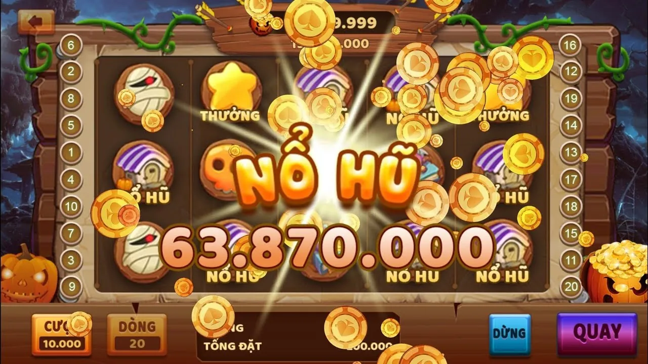 Đánh giá nền tảng gacam67