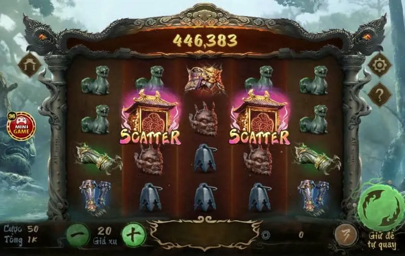 Game bắn cá gacam67 nhà cái