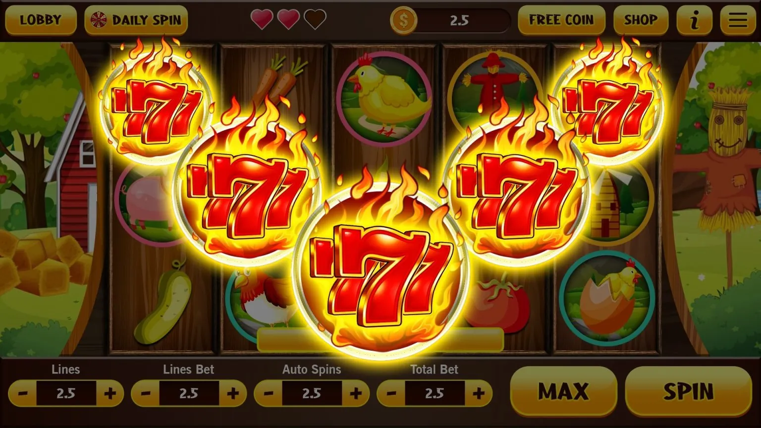 Khuyến mãi casino gacam67