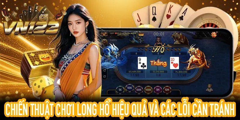 Mẹo và chiến lược cá cược trực tuyến hiệu quả