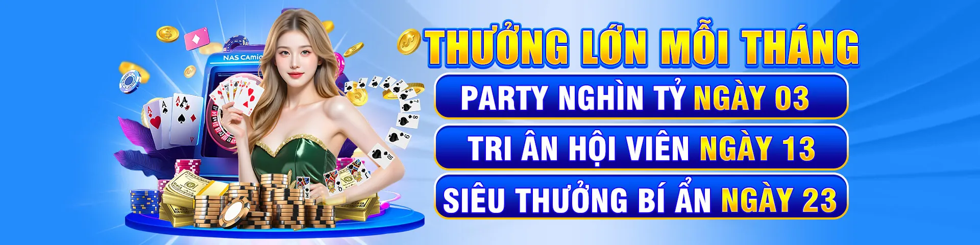 Tổng hợp ưu đãi gacam67 nhà cái 2026