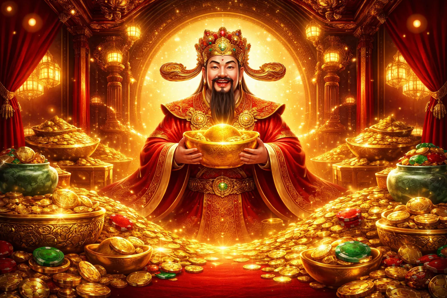 Hình ảnh chính gacam67 nhà cái 2026, nền tảng cá cược trực tuyến hàng đầu Việt Nam