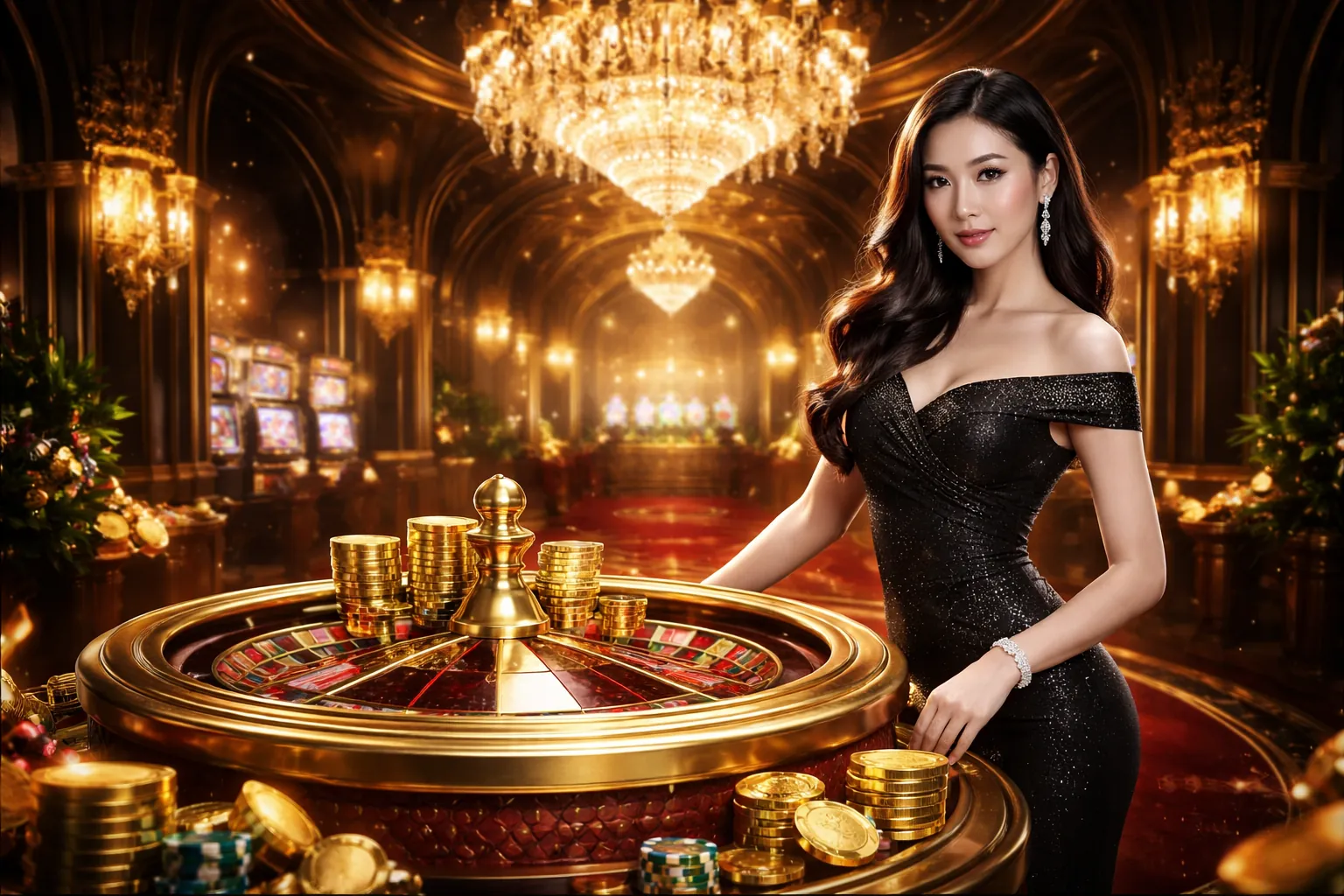 Câu lạc bộ VIP gacam67 với các đặc quyền độc quyền