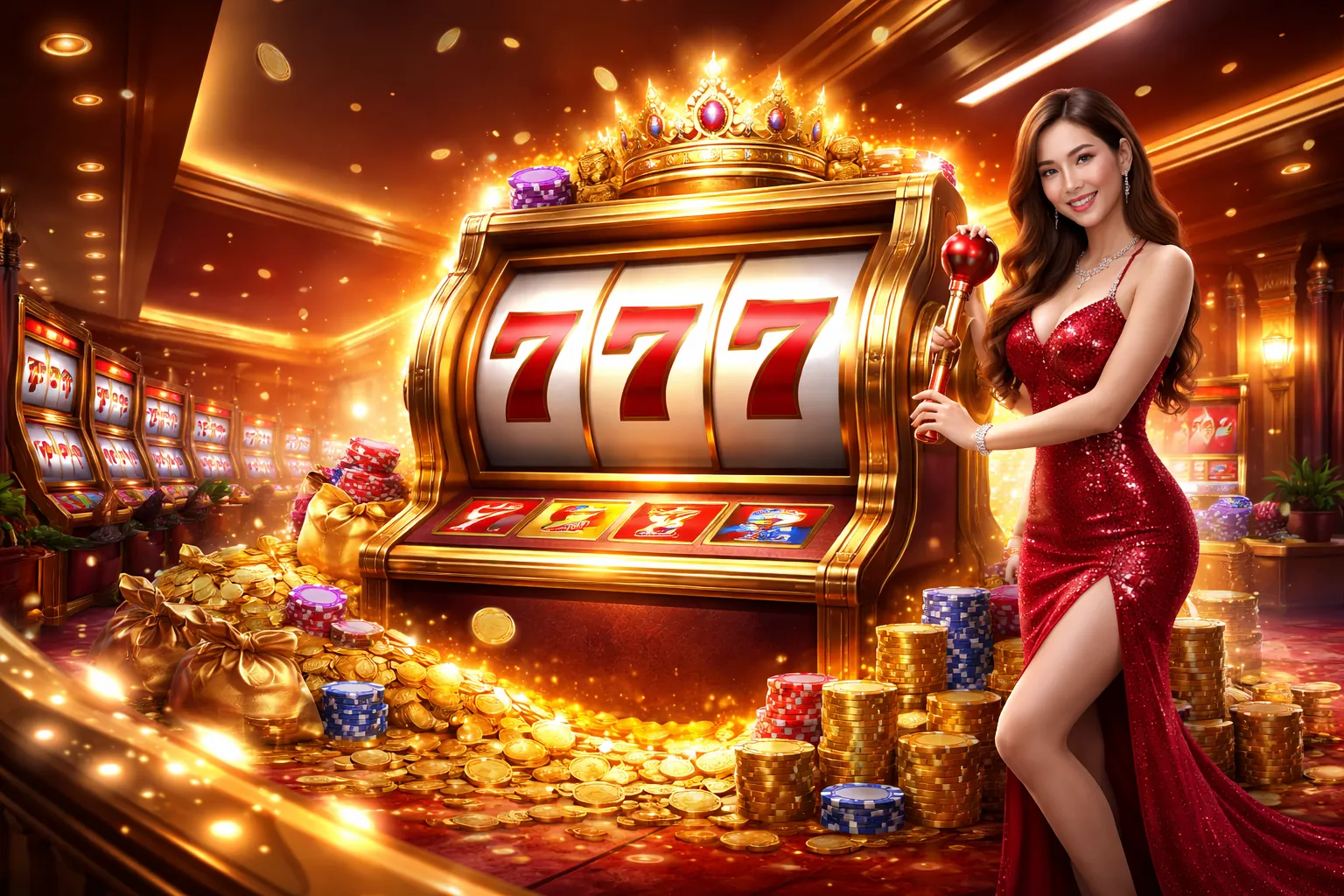 Hợp tác cùng gacam67 nhà cái 2026: Cùng nhau kiến tạo thành công!