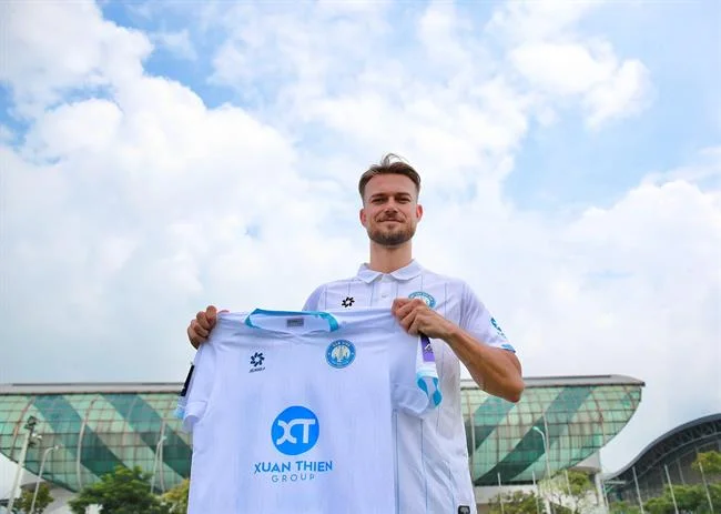 Cập nhật giải đấu thể thao gacam67