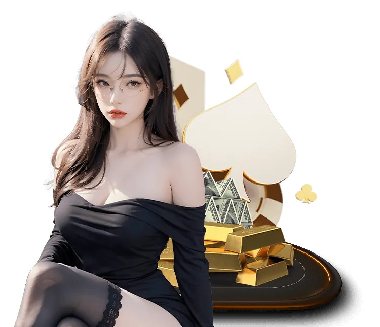 Trò chơi máy đánh bạc gacam67