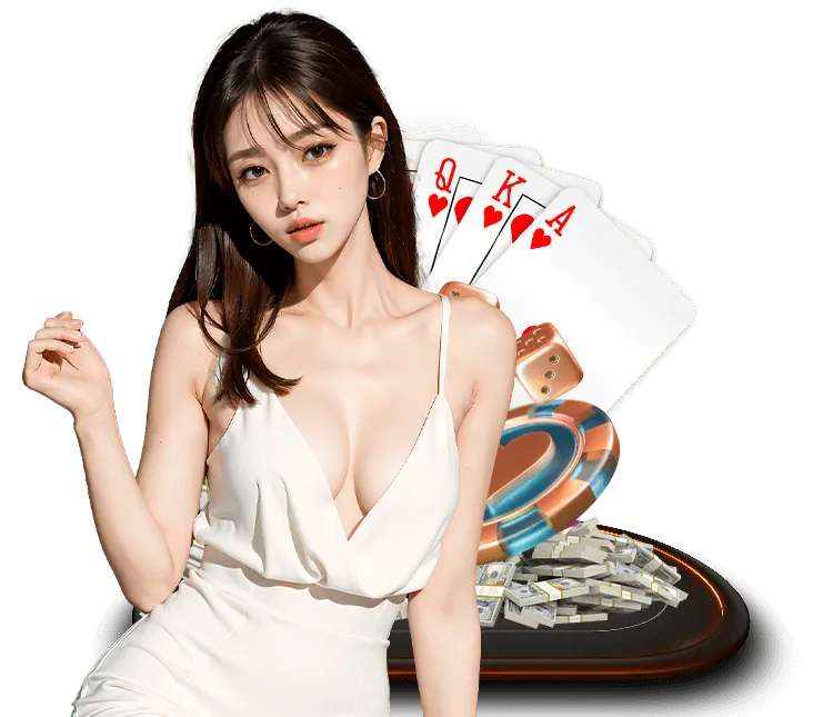 Sòng bạc trực tiếp gacam67 với người chia bài thật